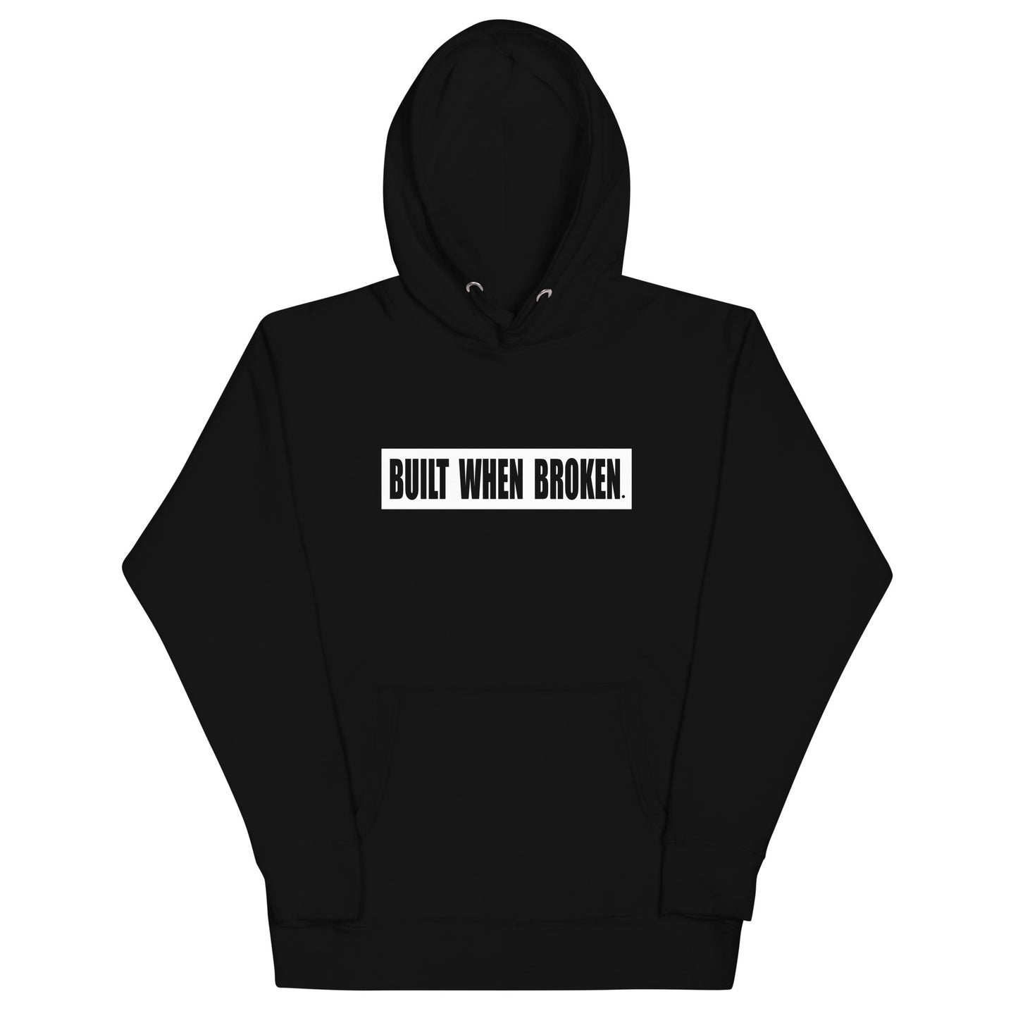 Original BWB Hoodie