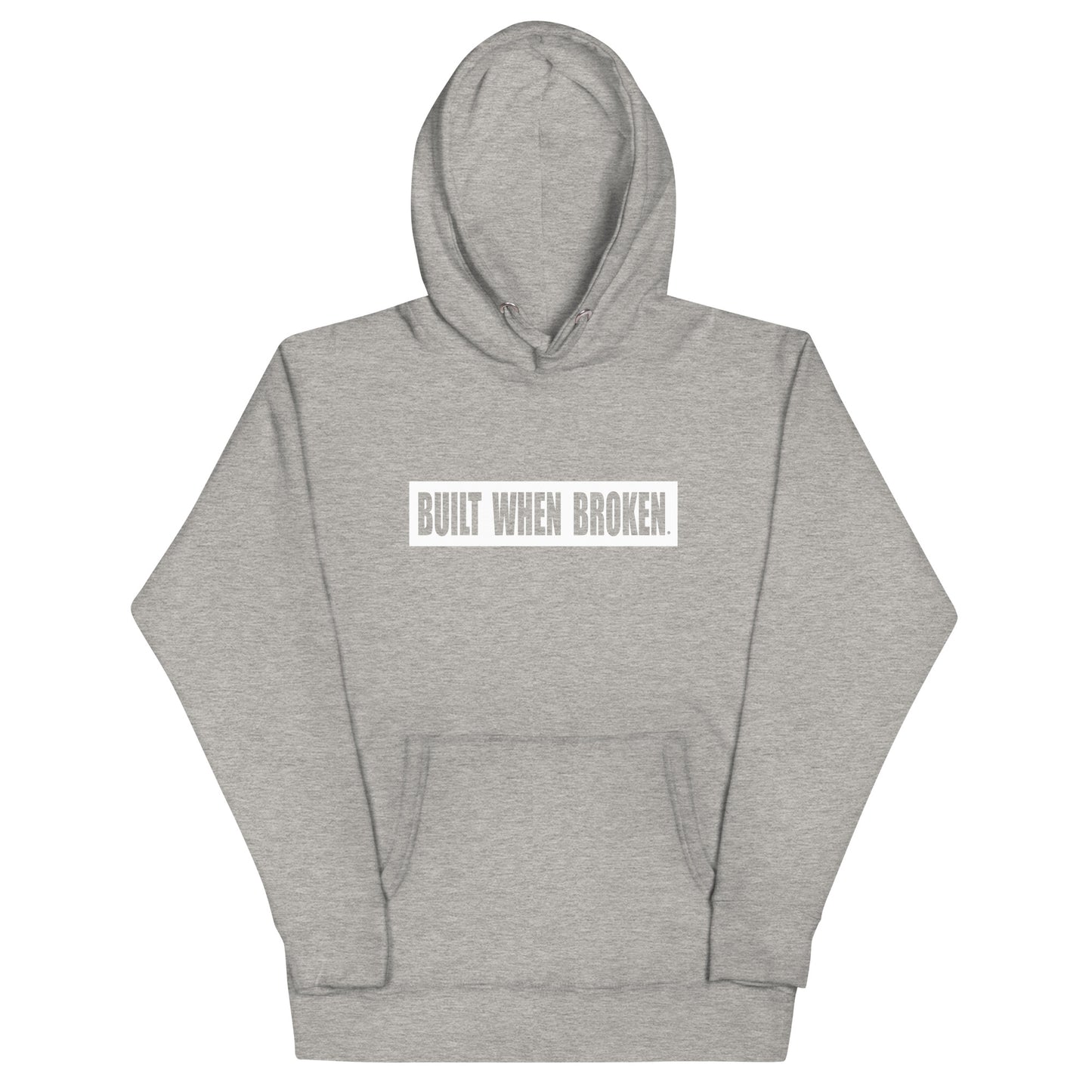 Original BWB Hoodie