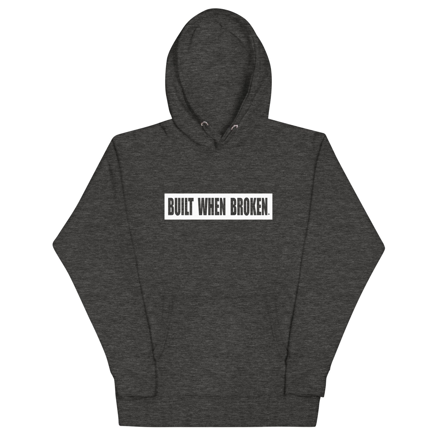 Original BWB Hoodie