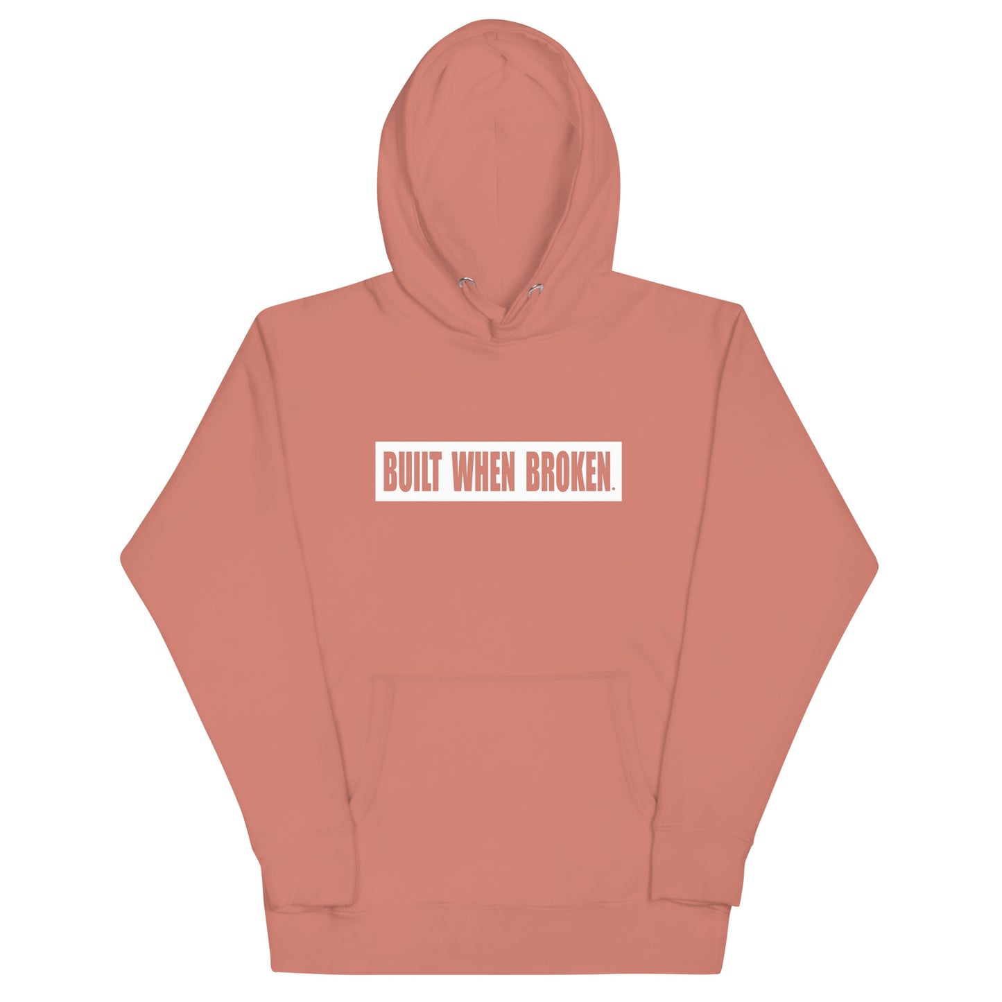 Original BWB Hoodie