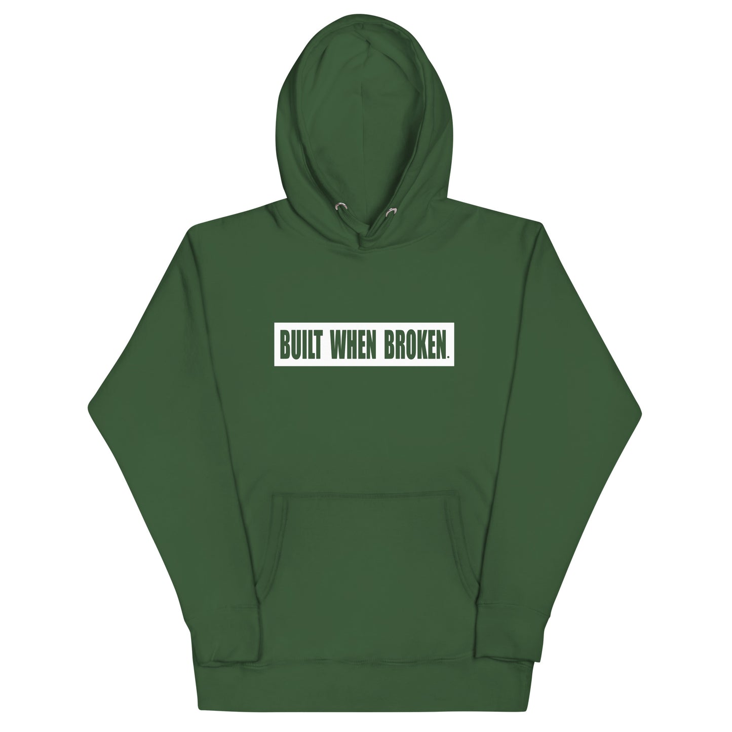 Original BWB Hoodie