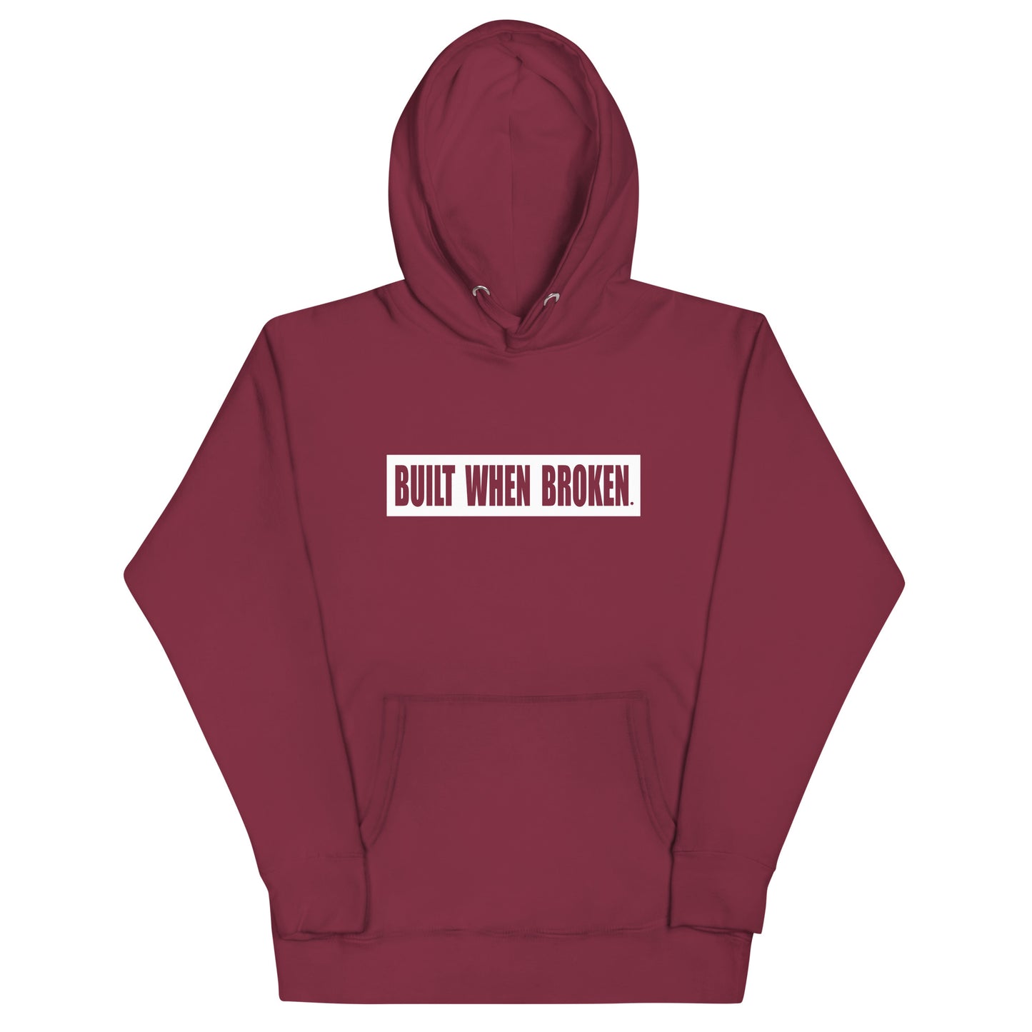 Original BWB Hoodie