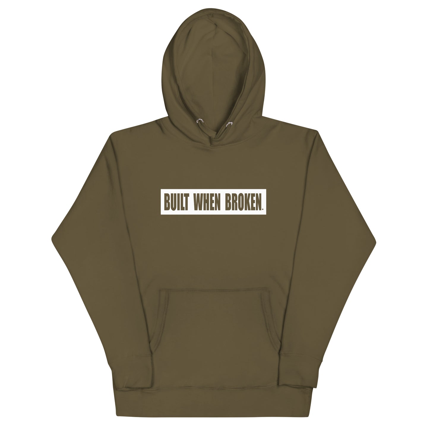 Original BWB Hoodie