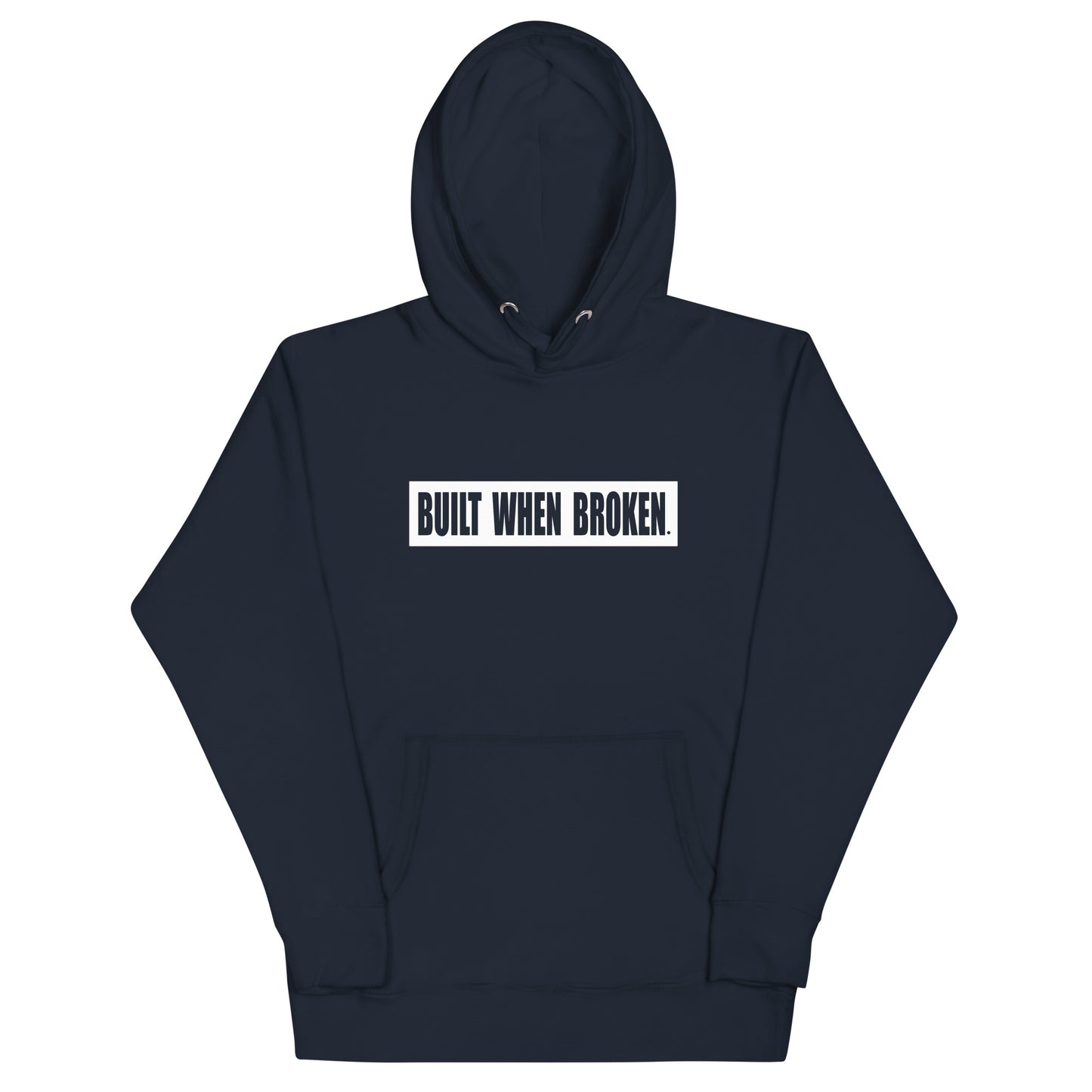 Original BWB Hoodie