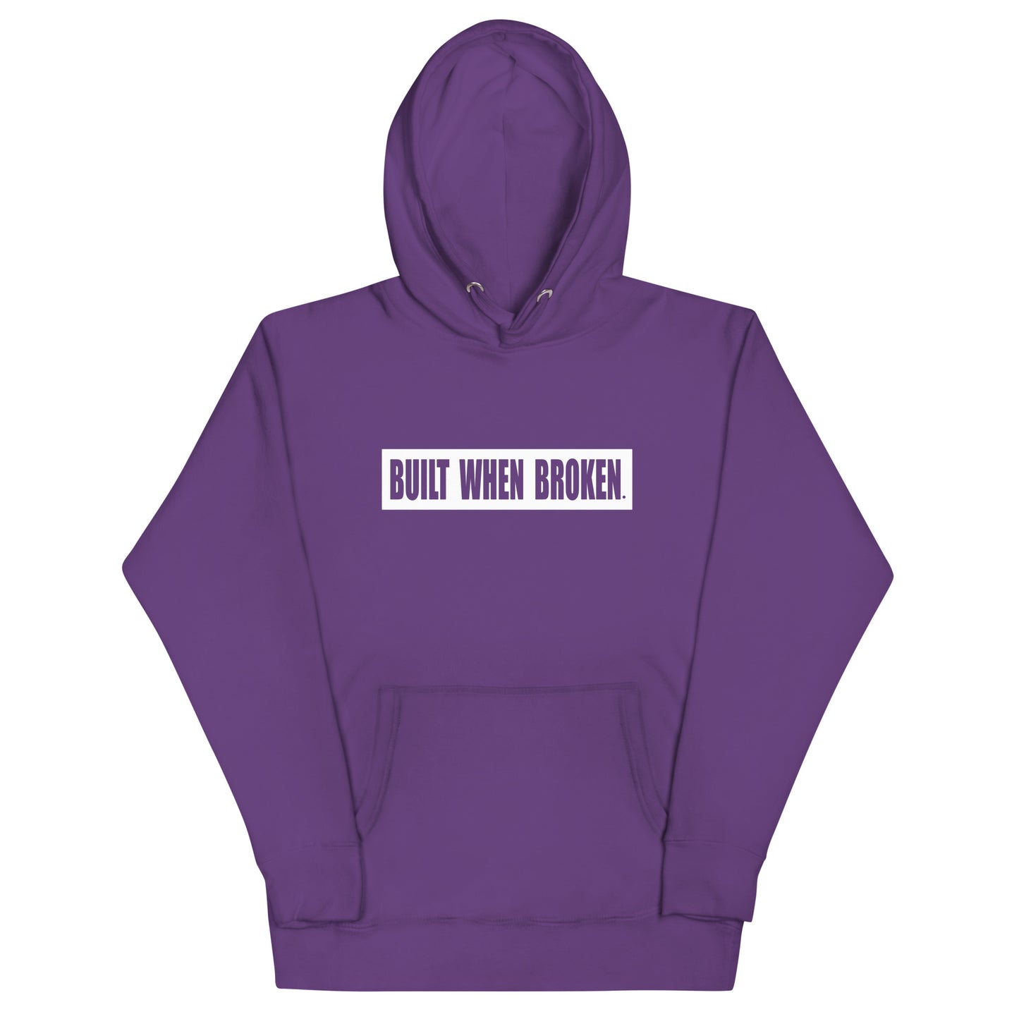 Original BWB Hoodie