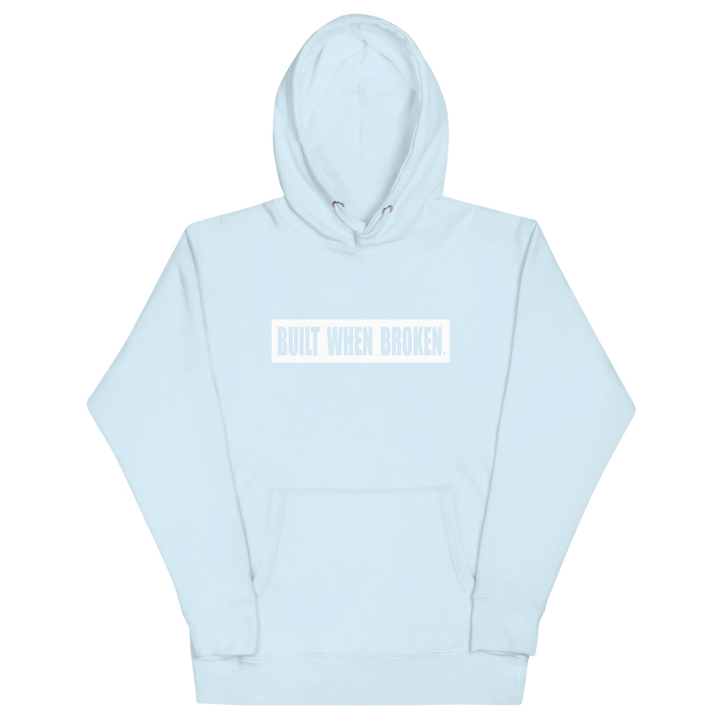 Original BWB Hoodie