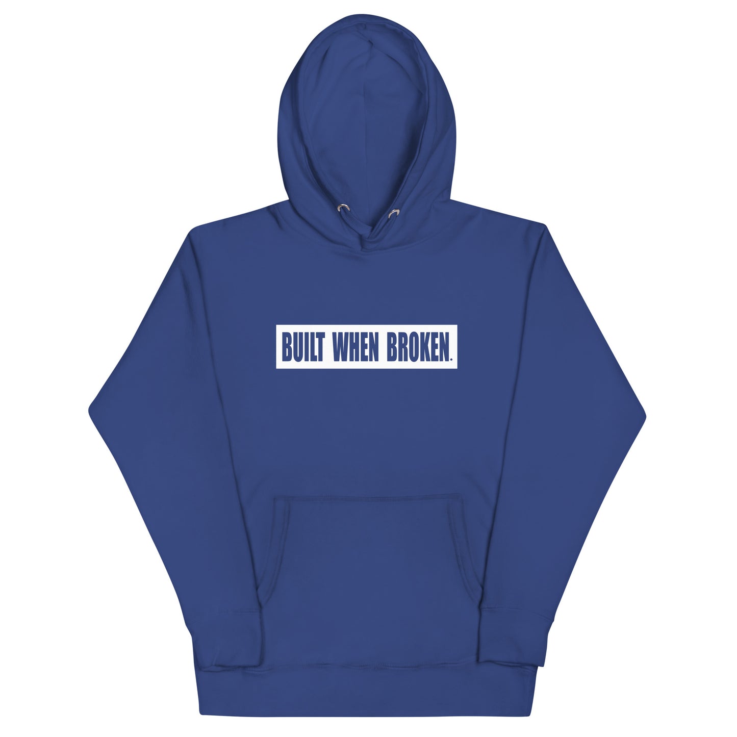 Original BWB Hoodie
