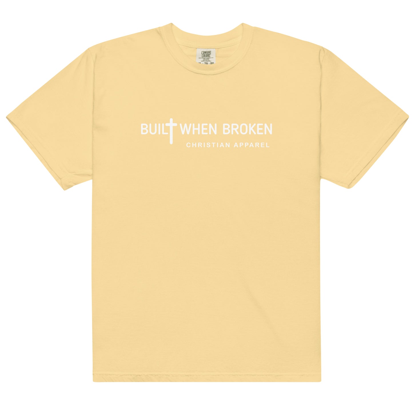 Comfort Colors BWB T-shirt